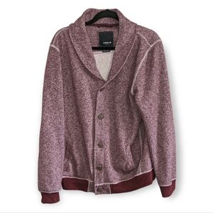 Urban Heritage Cardigan